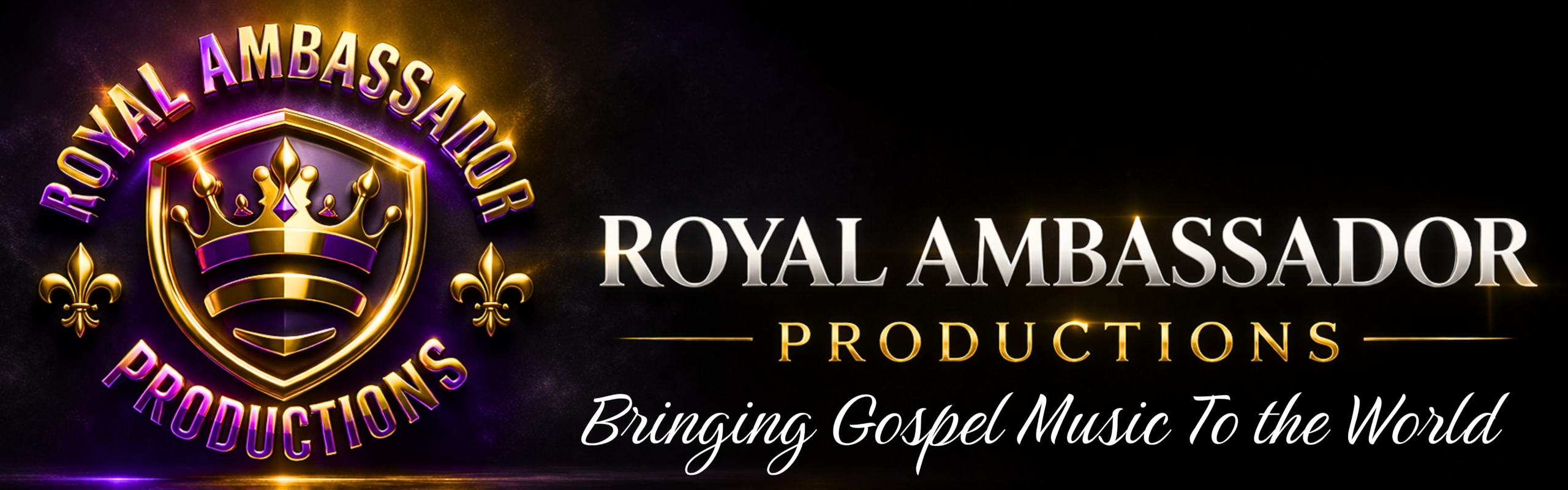 Royal Ambassador Productions